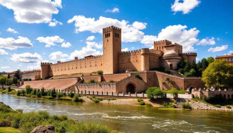 El tiempo en Alcalá de Guadaíra: previsión hoy y 7 días